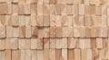 Listón de pino macizo 50 cm · sección 27×16 mm · para bastidores y marcos