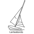 Larteabordo Gift Card